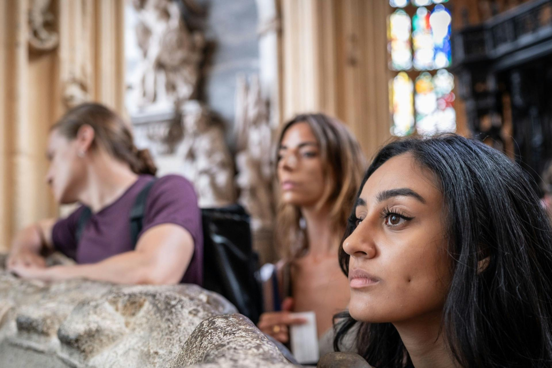 Westminster, Abbey & Churchill War Rooms: Guided Walking Tour - Photo 1 of 20
